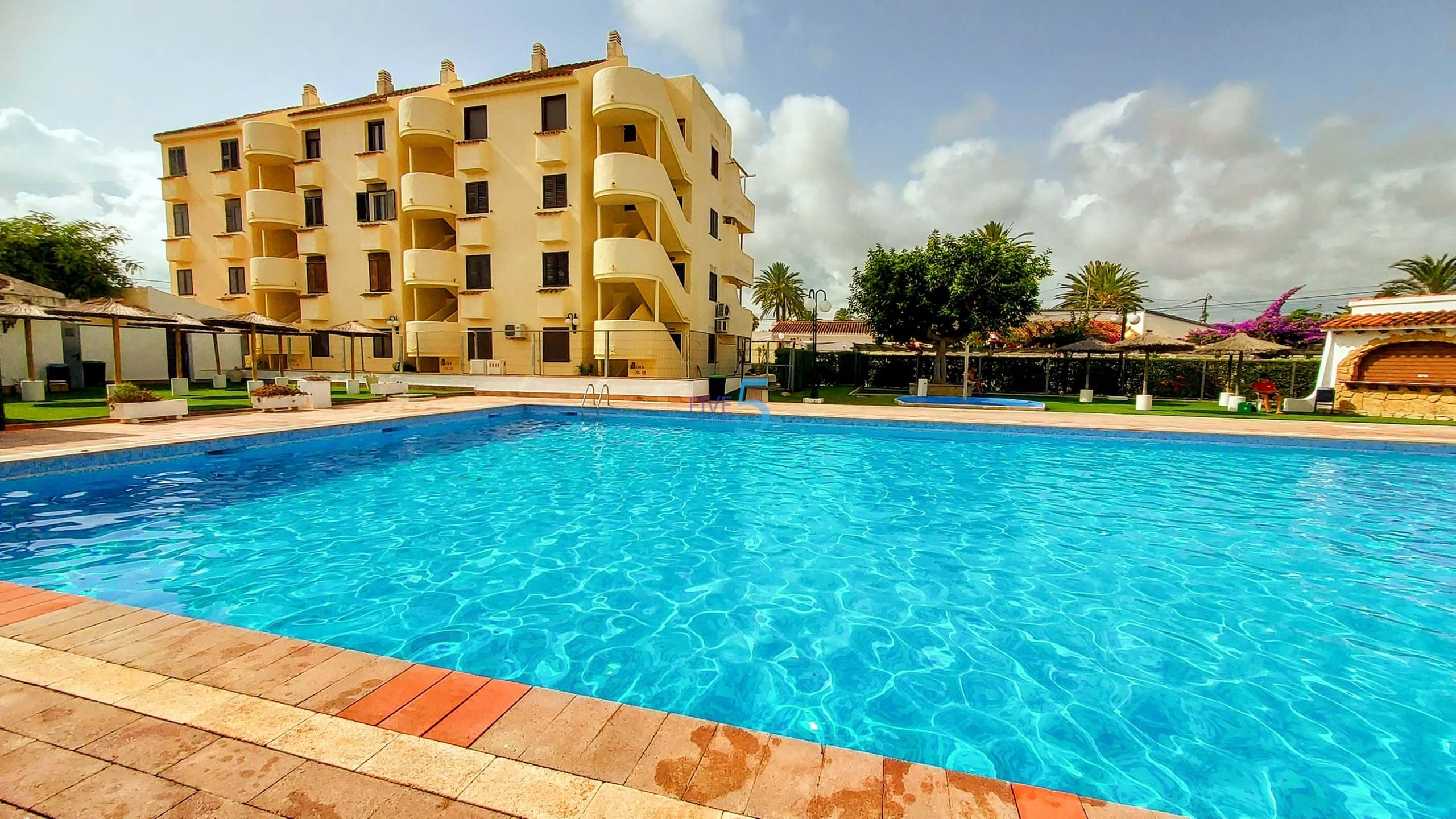 Apartamento en venta en Dénia 1