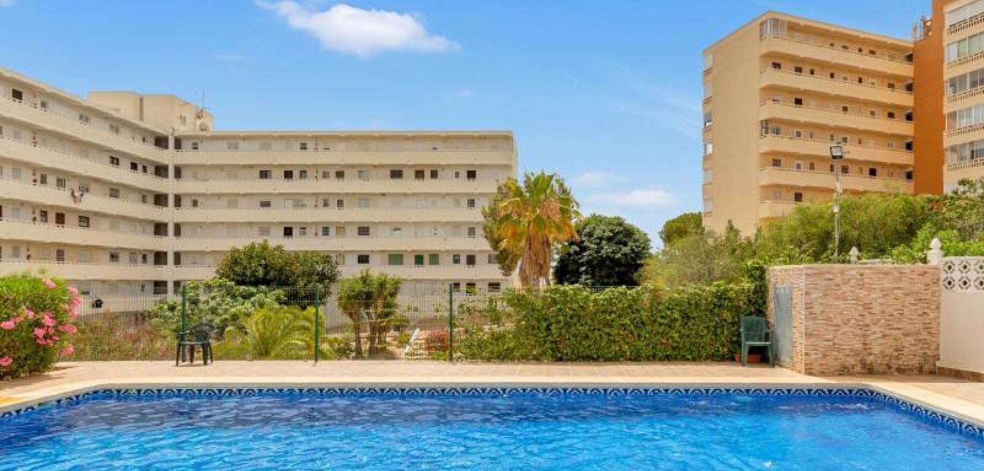 Apartment for sale in Torrevieja and surroundings 24