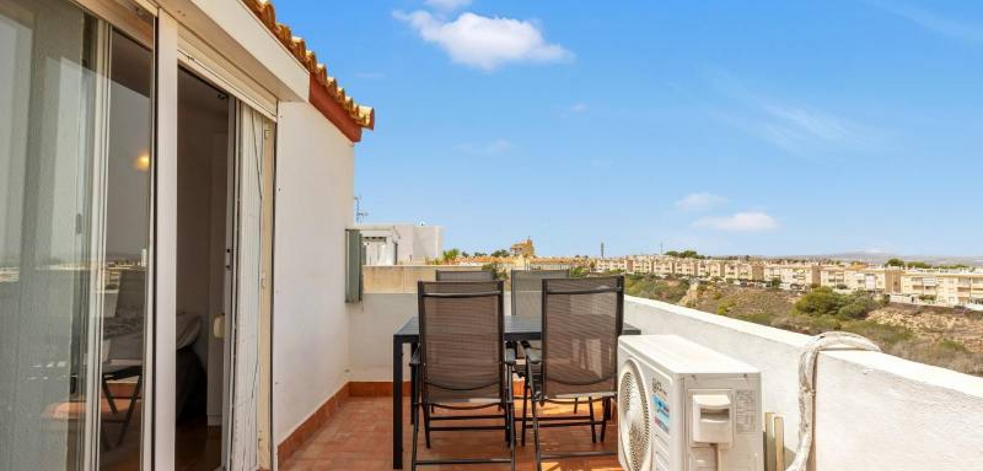 Apartamento en venta en Torrevieja and surroundings 4