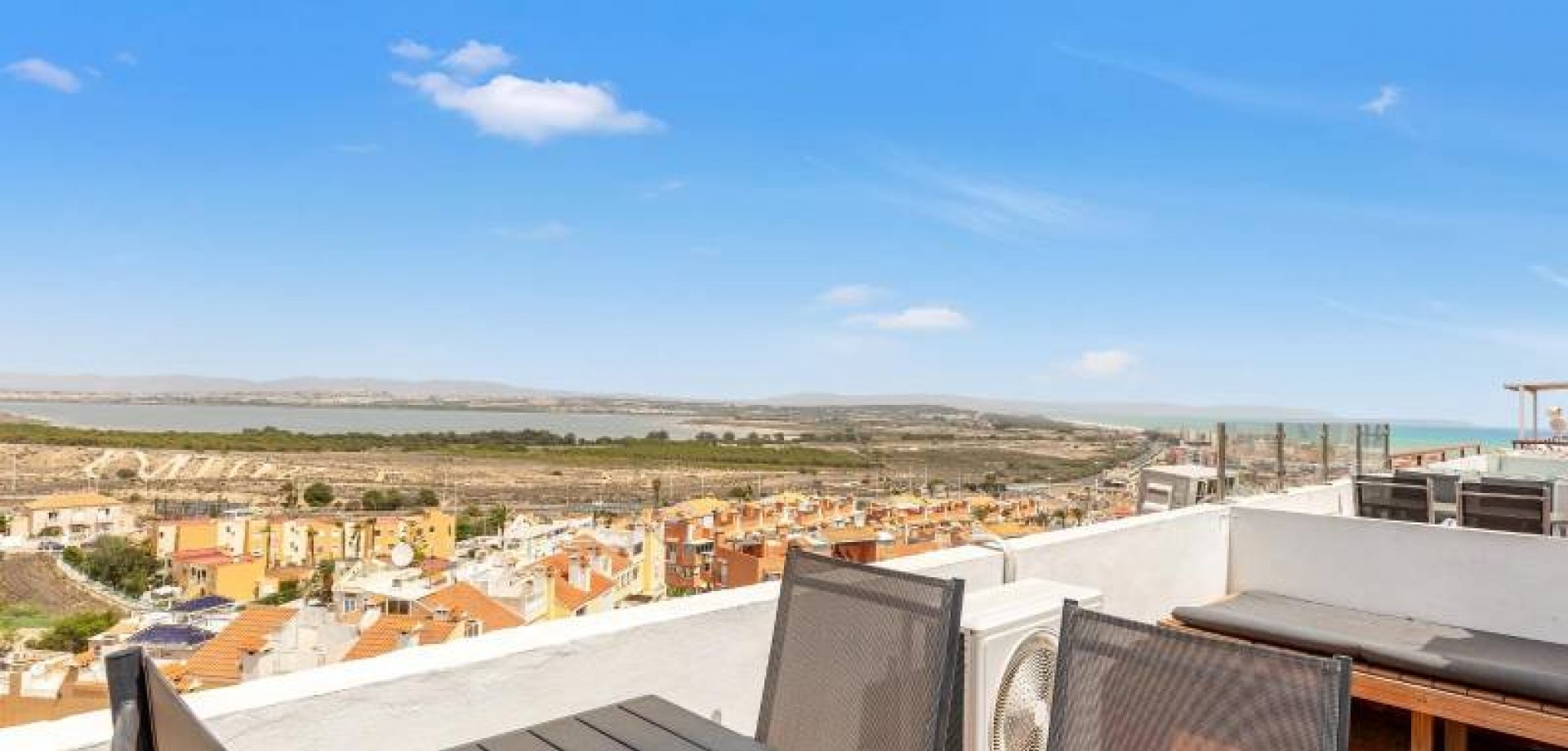 Appartement te koop in Torrevieja and surroundings 5