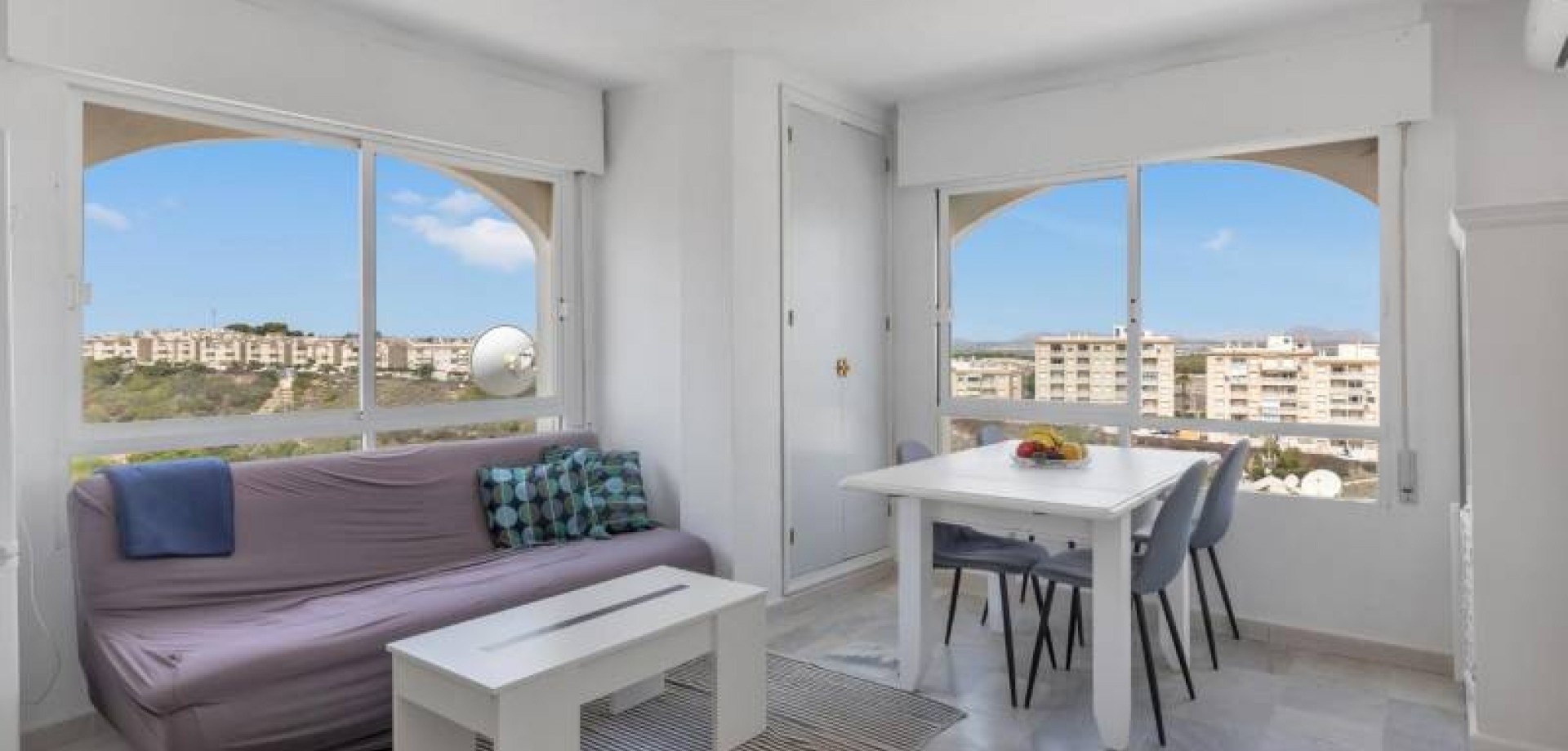 Apartamento en venta en Torrevieja and surroundings 6