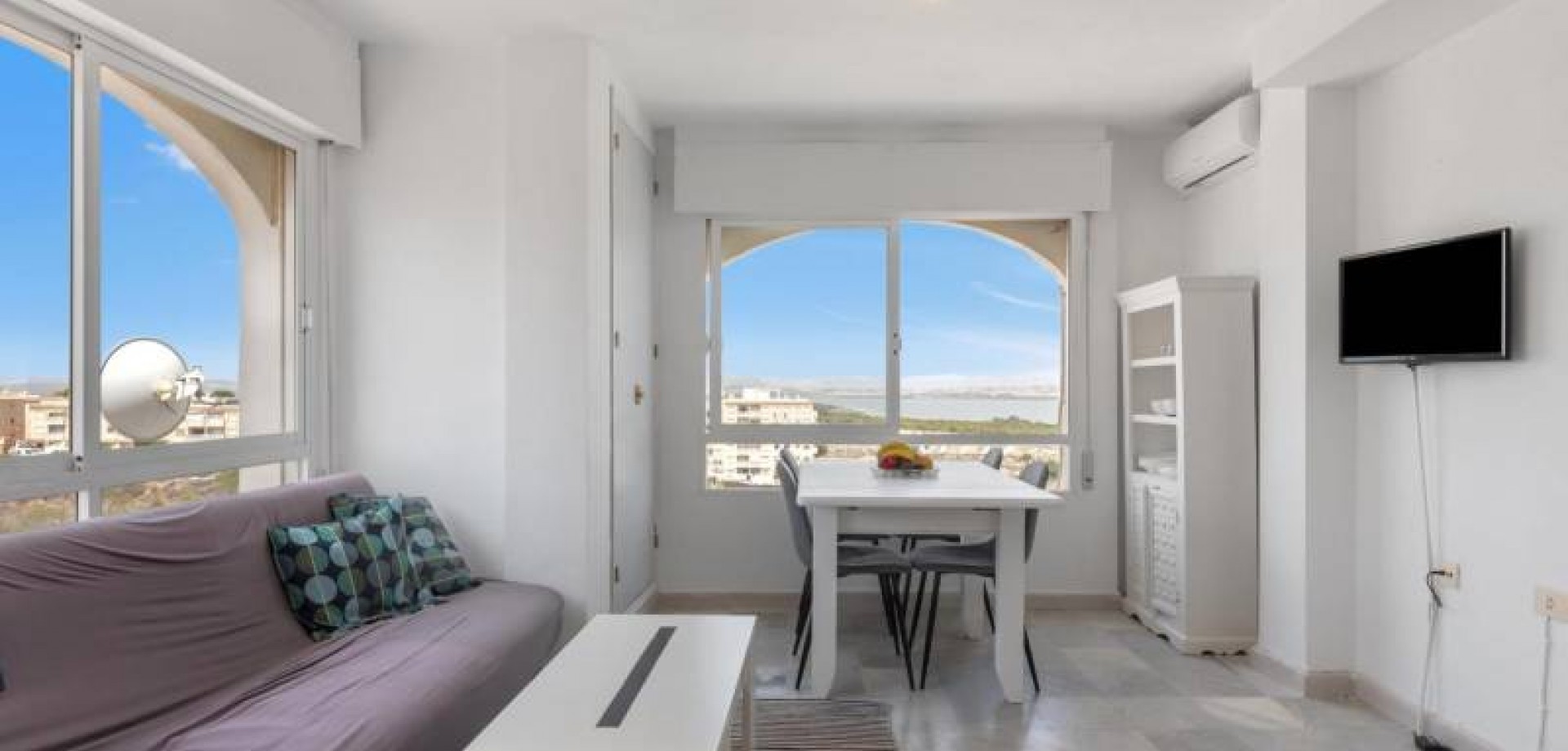 Apartamento en venta en Torrevieja and surroundings 7