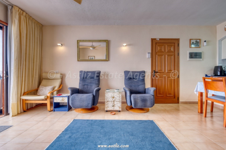 Wohnung zum Verkauf in Tenerife 16