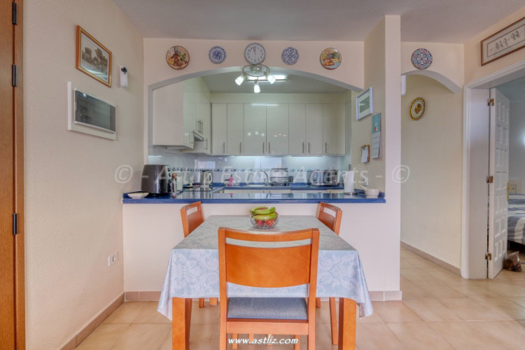 Appartement à vendre à Tenerife 29