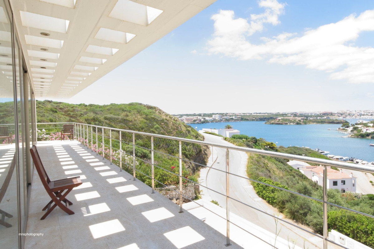 Villa for sale in Menorca East 23