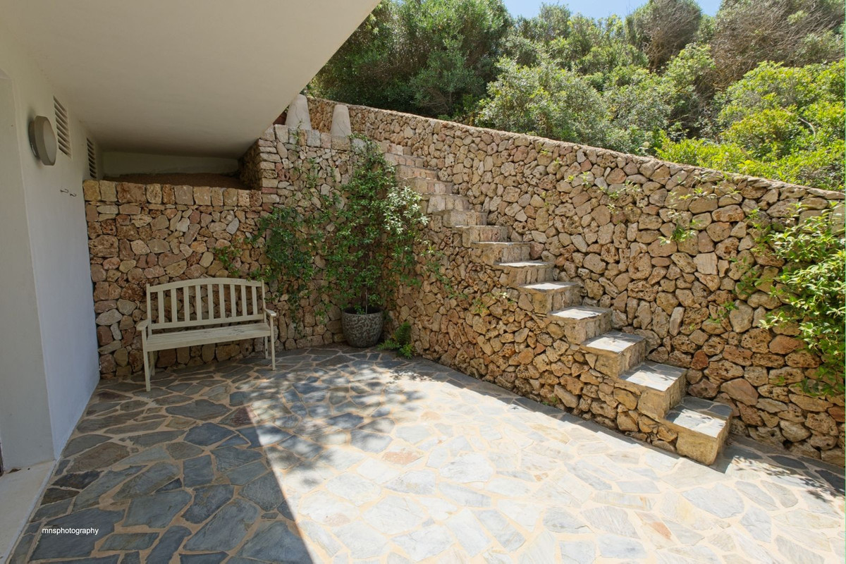 Villa for sale in Menorca East 25