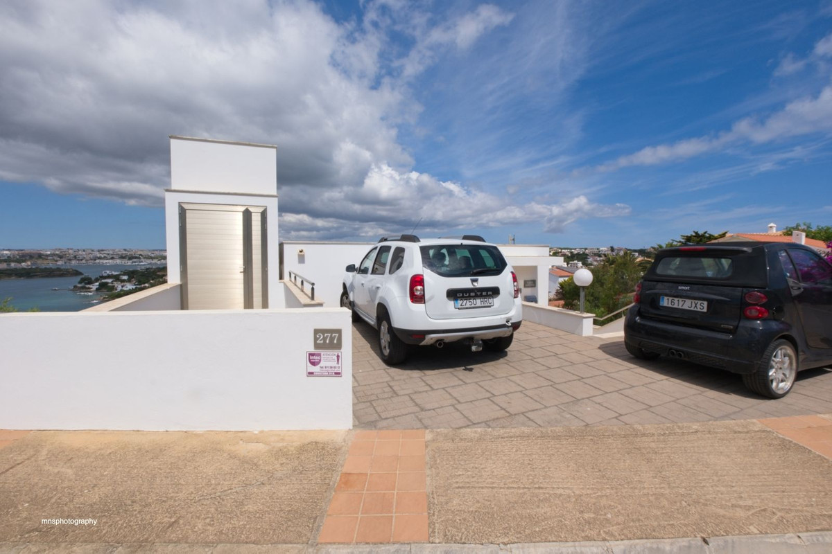 Villa for sale in Menorca East 26