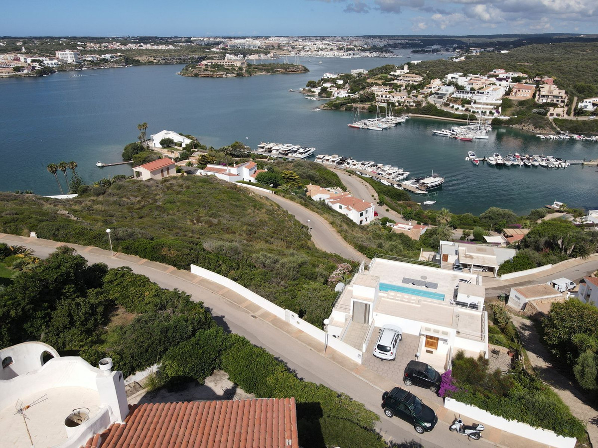 Villa for sale in Menorca East 31