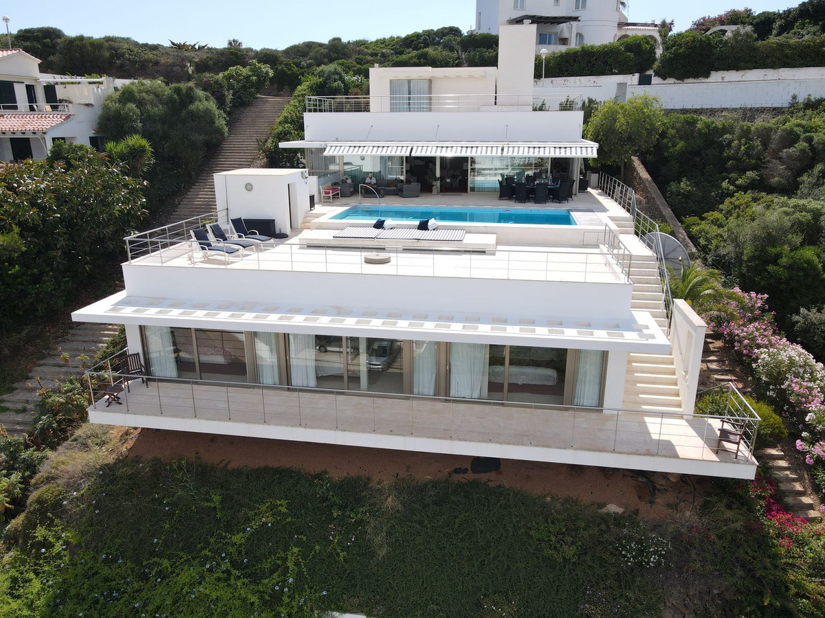 Villa for sale in Menorca East 32