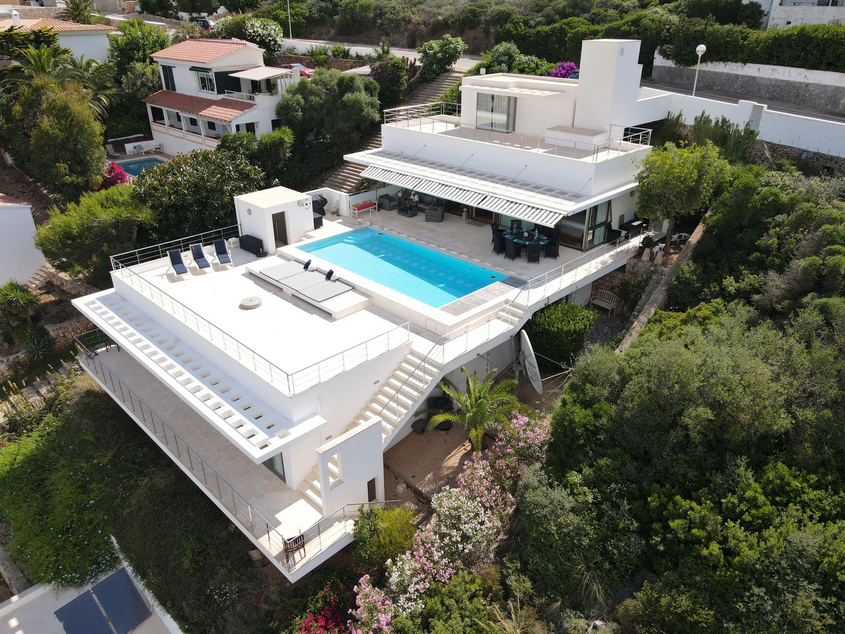 Villa for sale in Menorca East 33