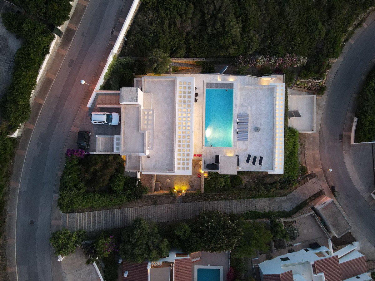 Villa for sale in Menorca East 35