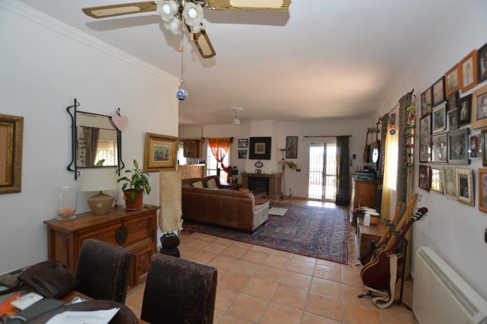 Villa for sale in Málaga 11