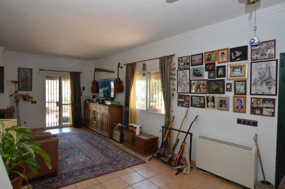 Villa for sale in Málaga 12