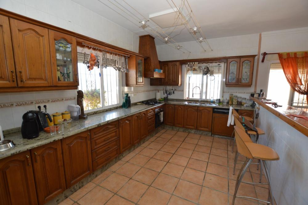 Villa for sale in Málaga 14