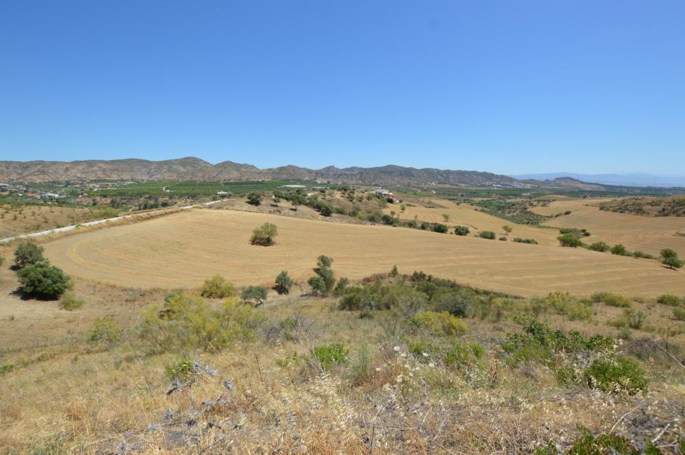 Chalé en venta en Málaga 29