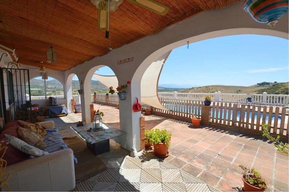 Villa for sale in Málaga 4