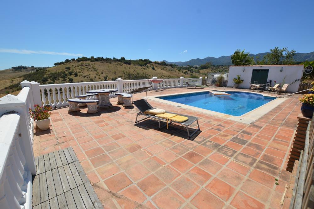 Villa for sale in Málaga 6