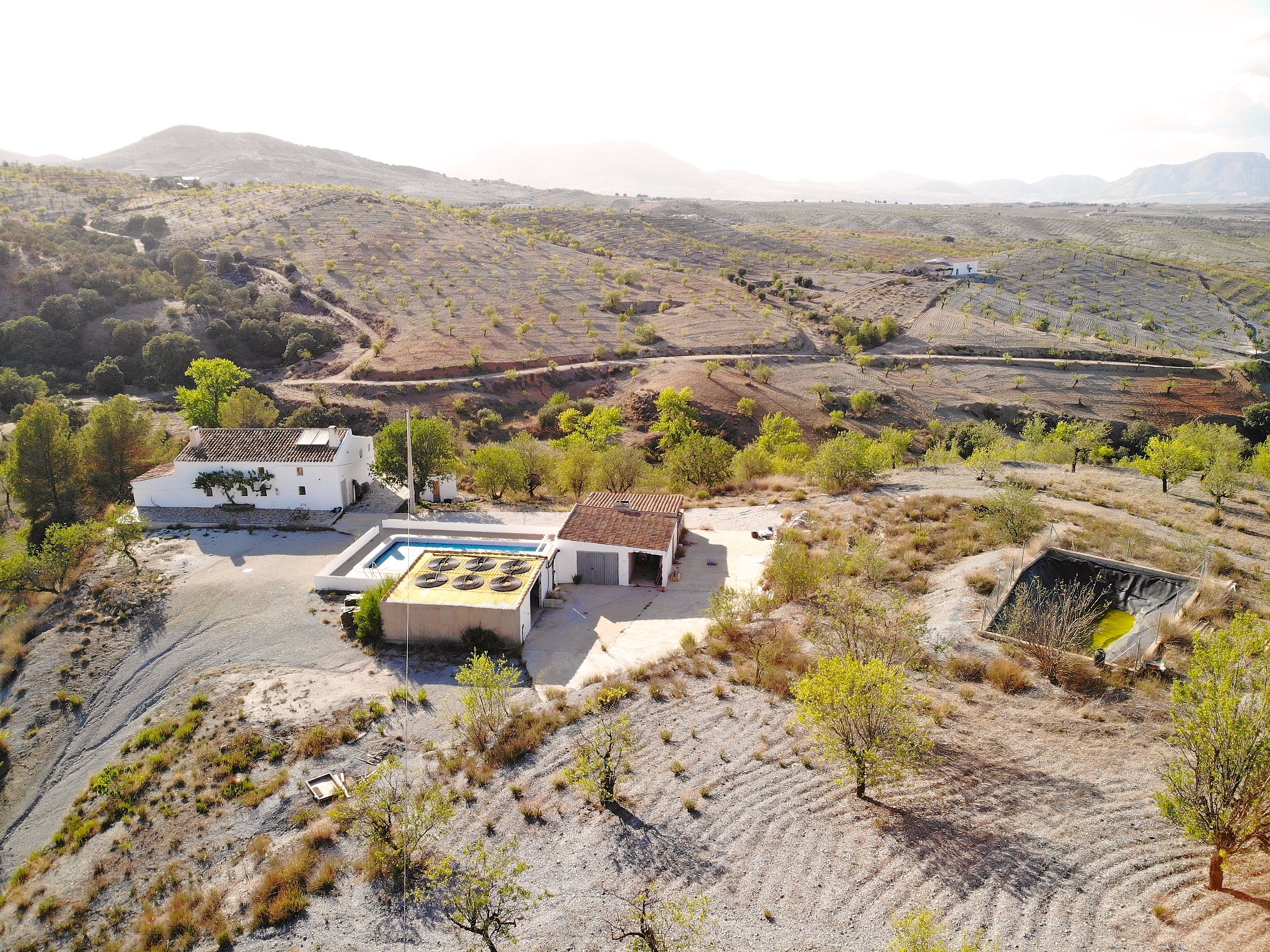 Casas de Campo en venta en Almería and surroundings 2