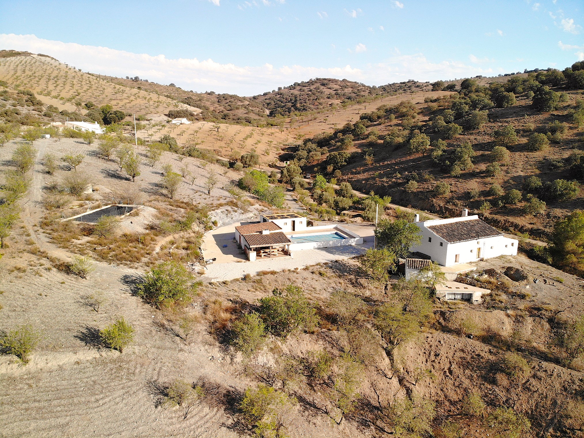 Casas de Campo en venta en Almería and surroundings 4