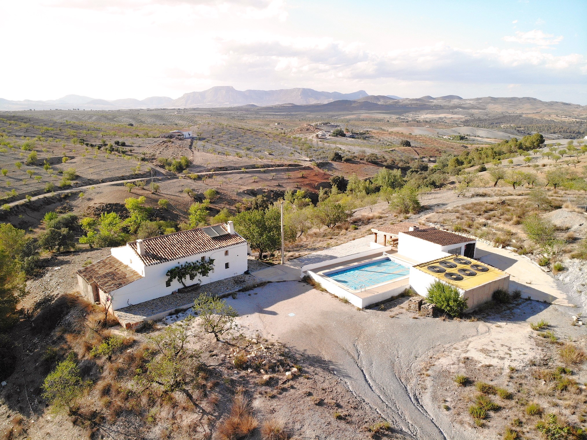 Casas de Campo en venta en Almería and surroundings 1