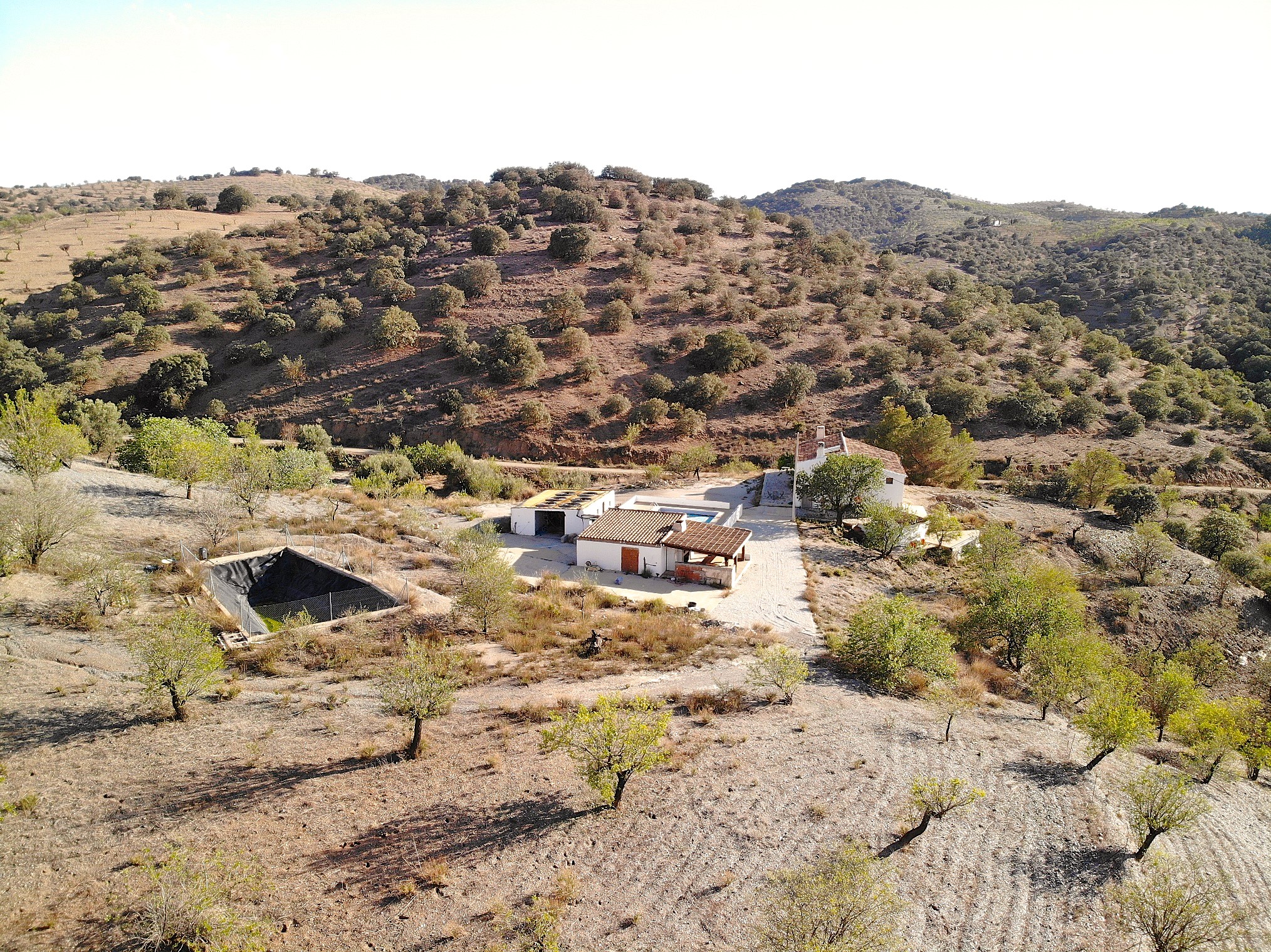 Casas de Campo en venta en Almería and surroundings 3