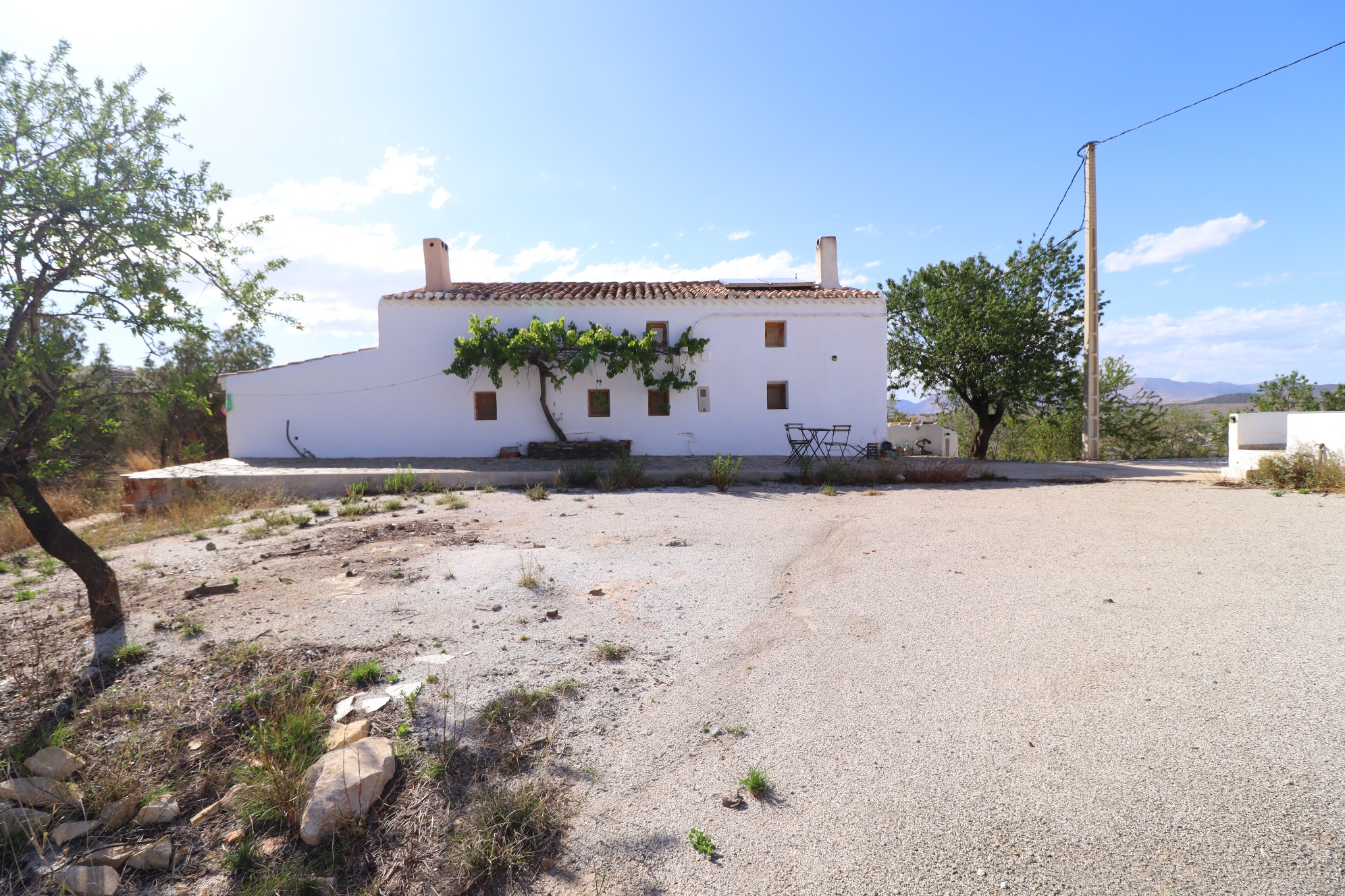 Casas de Campo en venta en Almería and surroundings 5