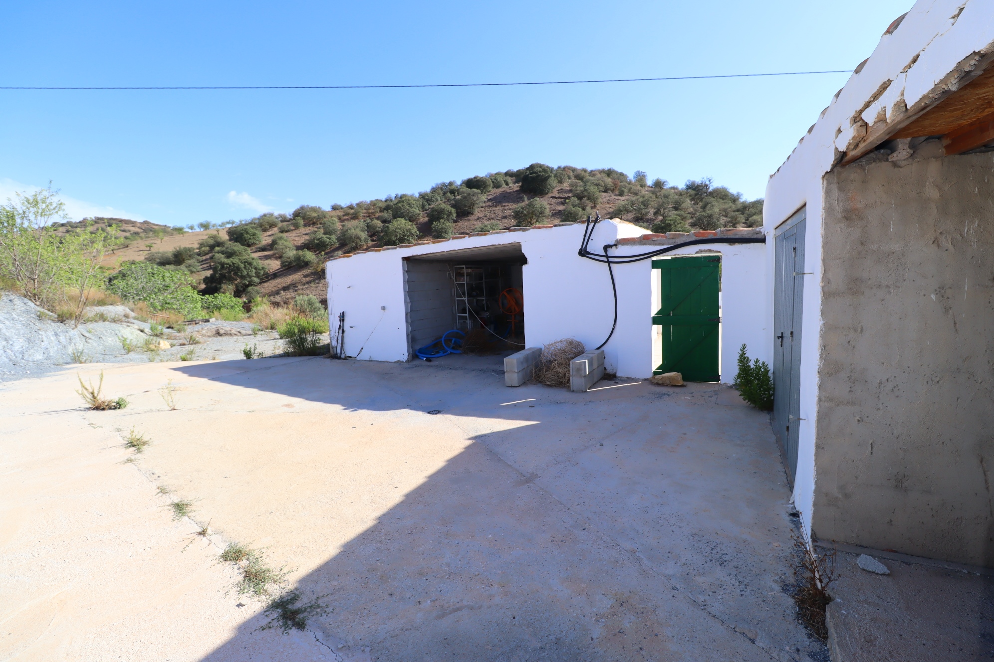 Casas de Campo en venta en Almería and surroundings 48