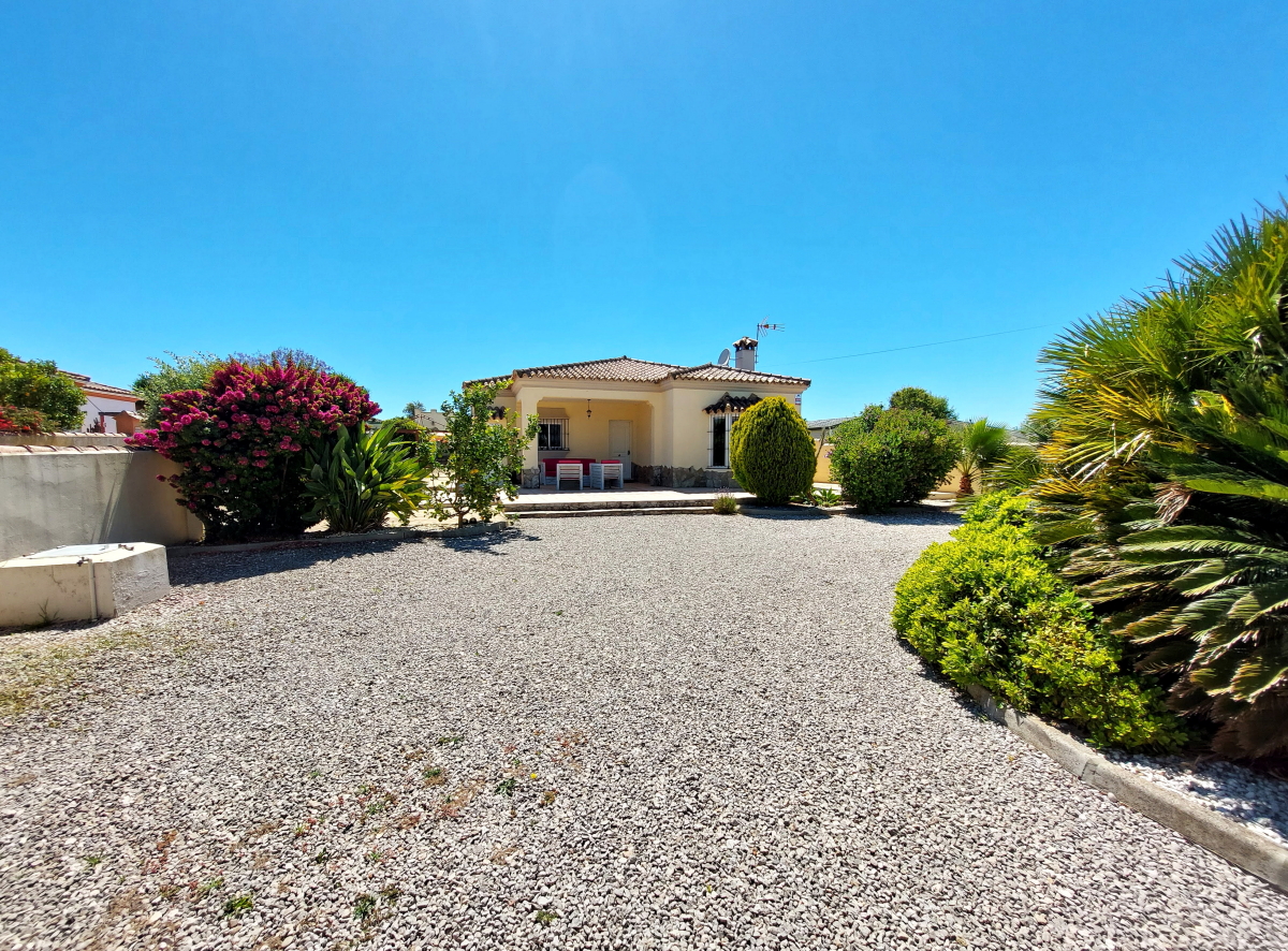 Villa te koop in Chiclana de la Frontera and surroundings 3