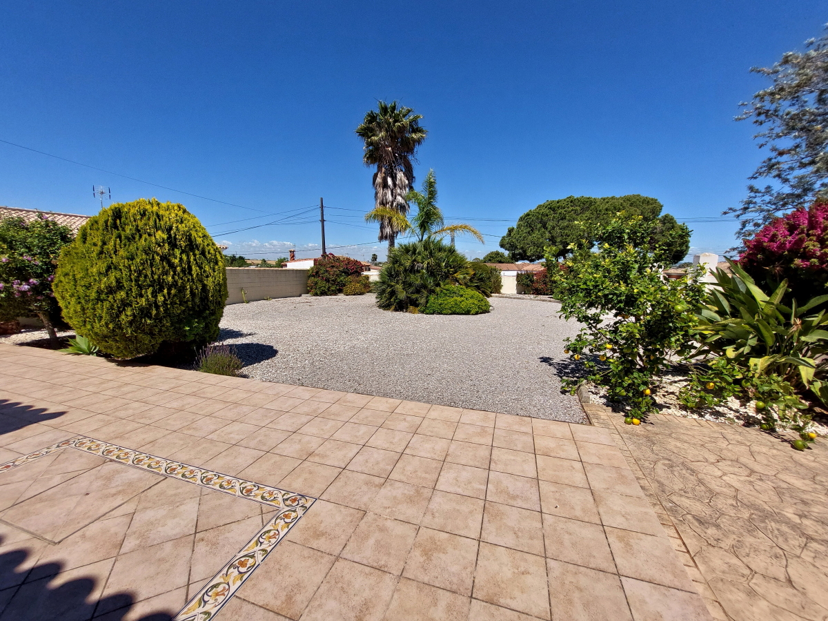 Haus zum Verkauf in Chiclana de la Frontera and surroundings 8