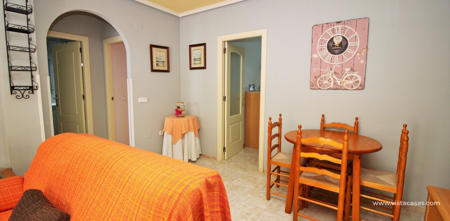 Apartament na sprzedaż w Alicante 10