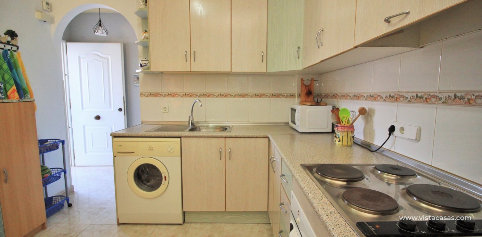 Apartamento en venta en Alicante 13