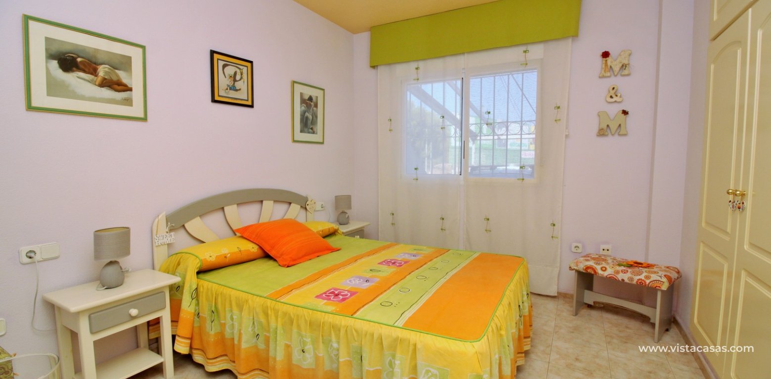 Appartement te koop in Alicante 14