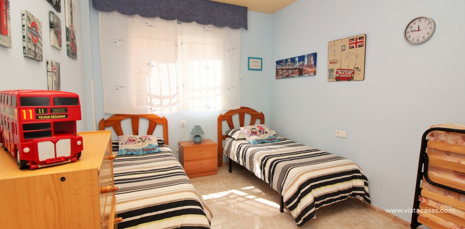 Appartement te koop in Alicante 16