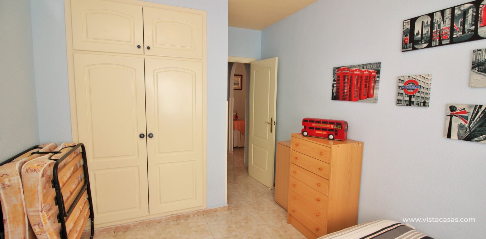 Appartement te koop in Alicante 17