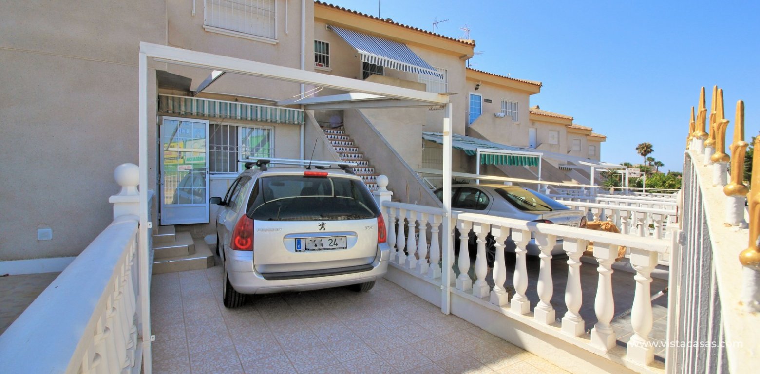 Apartamento en venta en Alicante 21