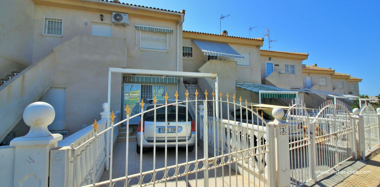 Apartment for sale in Alicante 22