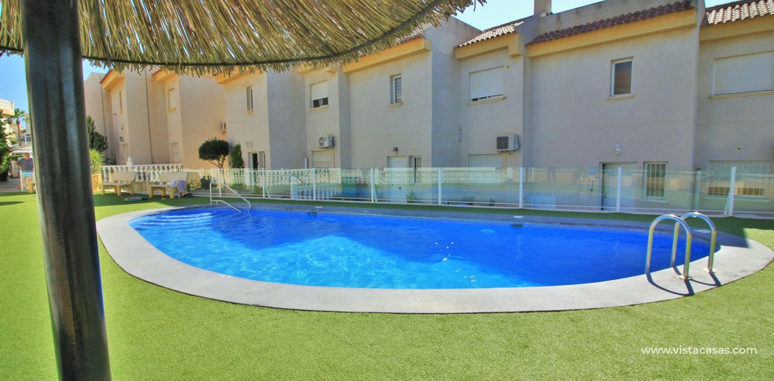 Appartement à vendre à Alicante 23