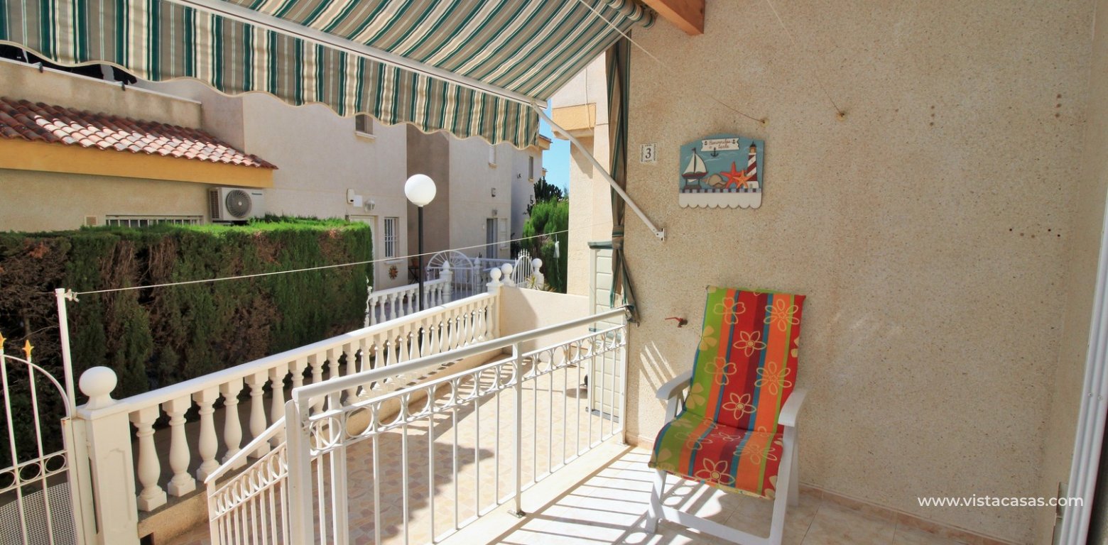 Apartamento en venta en Alicante 5