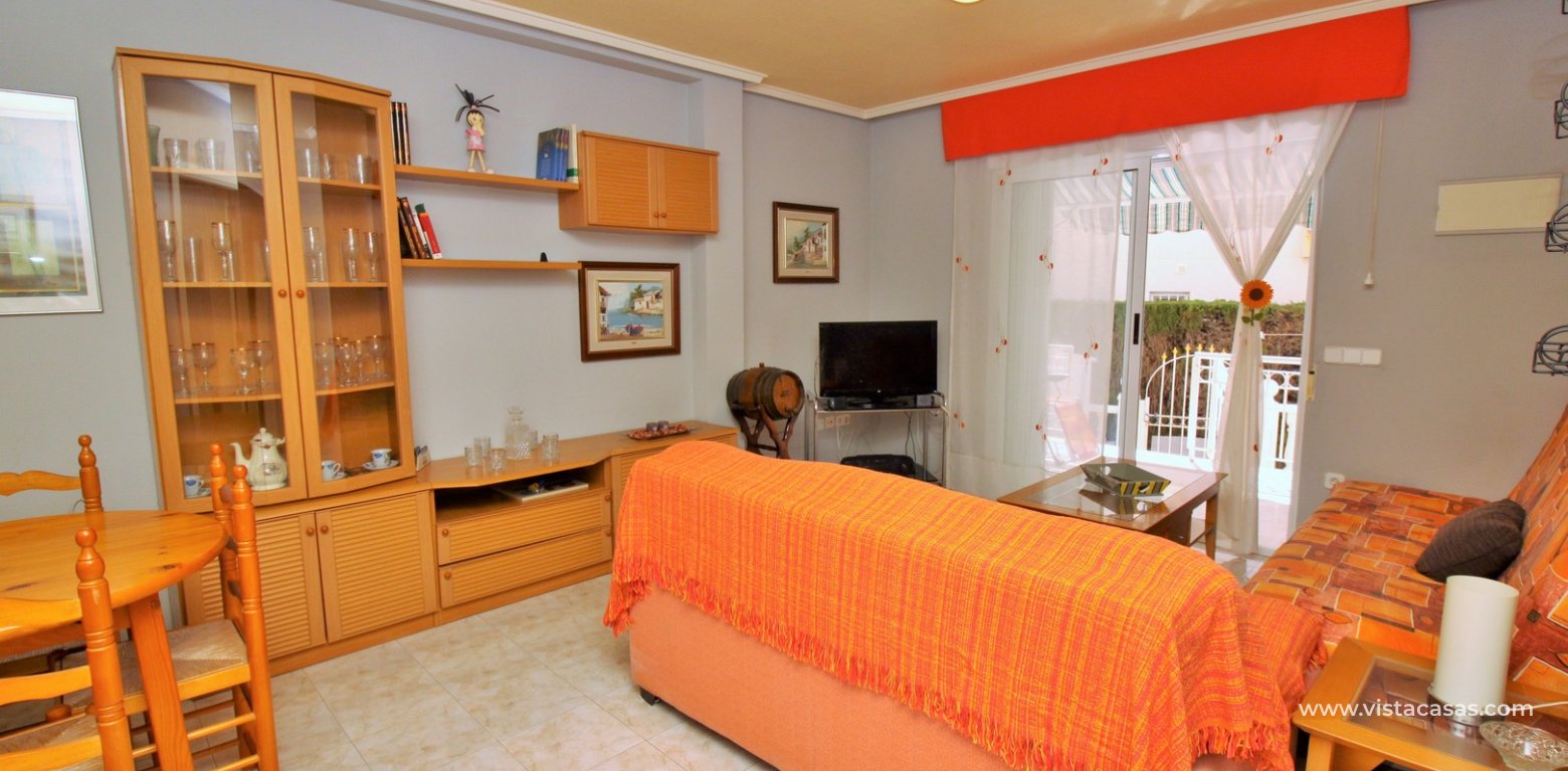 Квартира для продажи в Alicante 8