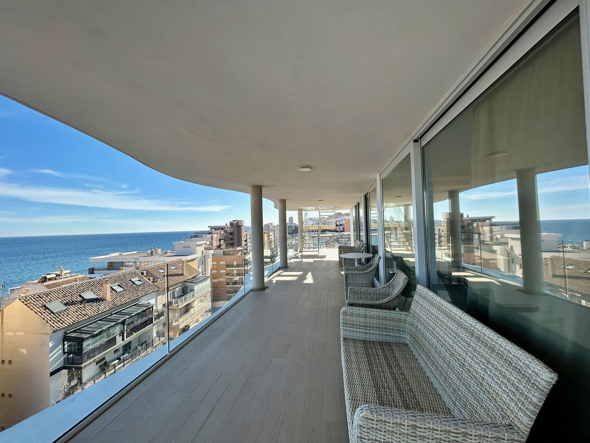 Penthouse for sale in Fuengirola 10