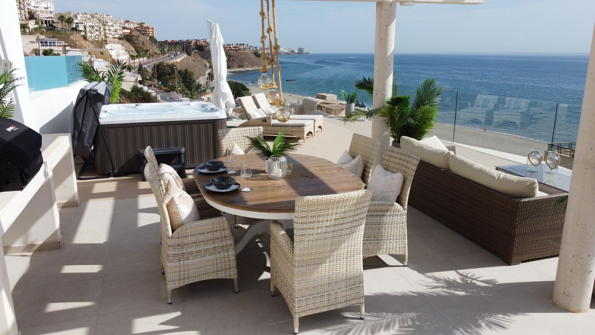 Penthouse for sale in Fuengirola 12