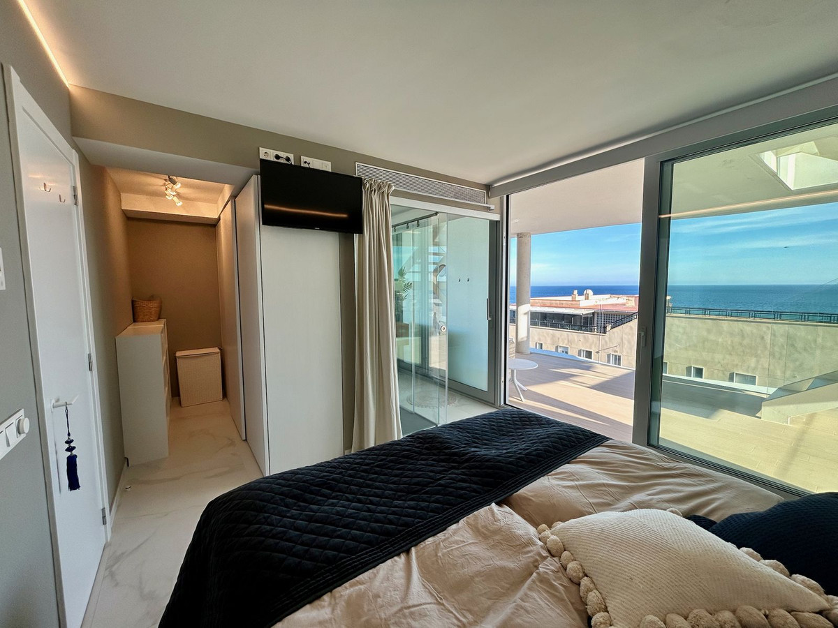 Penthouse for sale in Fuengirola 5