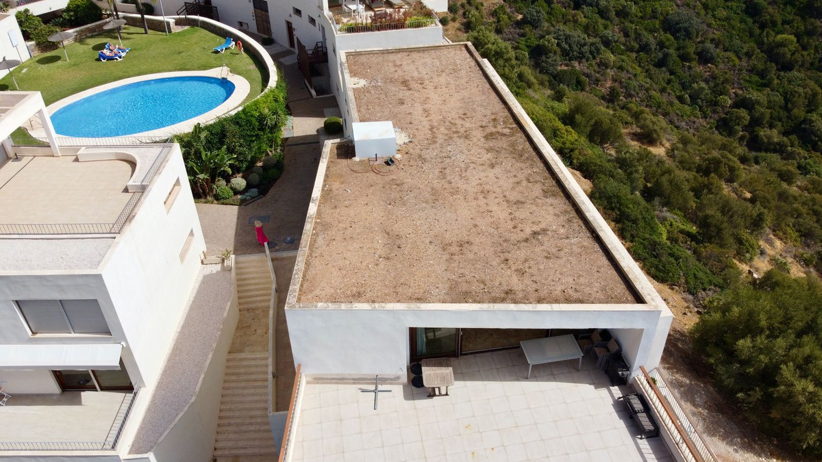 Dachwohnung zum Verkauf in Málaga 15