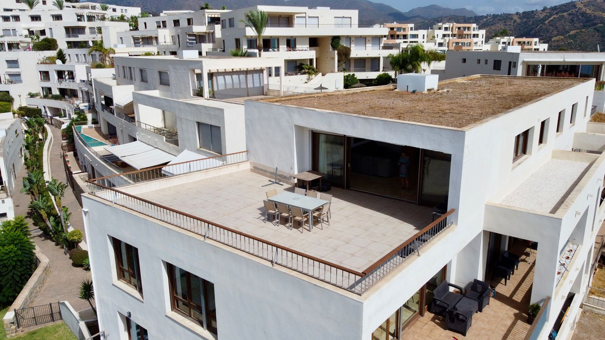 Penthouse for sale in Málaga 16