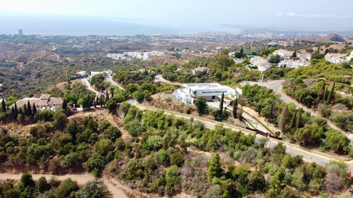 Dachwohnung zum Verkauf in Málaga 19