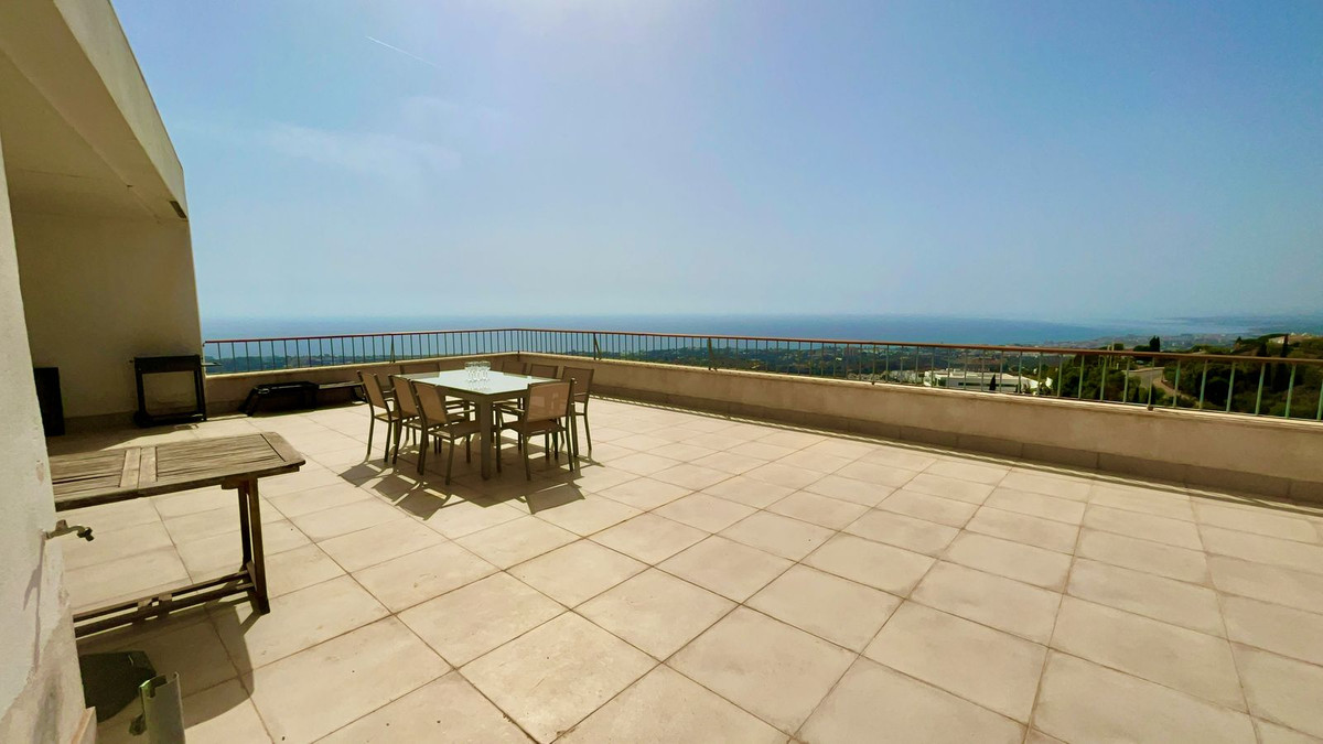 Penthouse for sale in Málaga 22