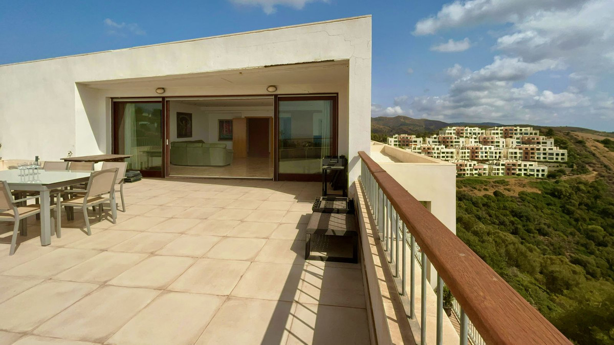 Penthouse na sprzedaż w Málaga 24