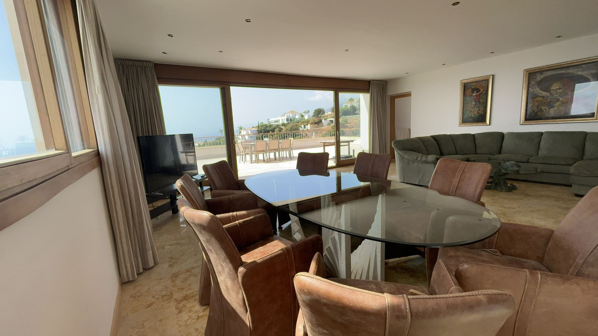 Penthouse for sale in Málaga 6