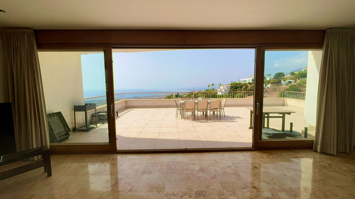 Penthouse for sale in Málaga 8