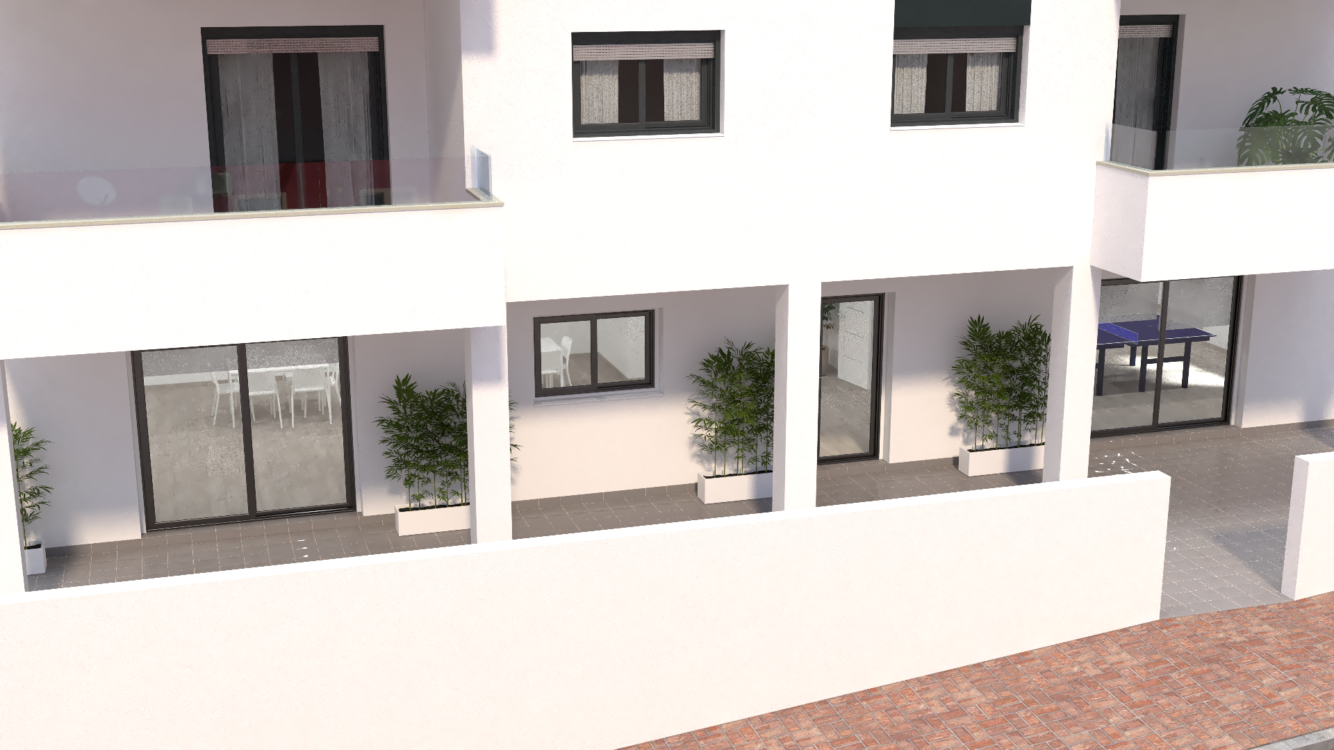 Apartamento en venta en Torrevieja and surroundings 22